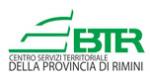 EBTER Rimini