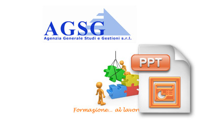 Sfoglia la brochure di AGSG Lombardia